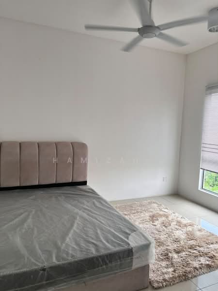 Pangsapuri untuk Disewa di Vista Sungai Ramal - Hamizah . - Bedroom - PropertyGuru.com.my