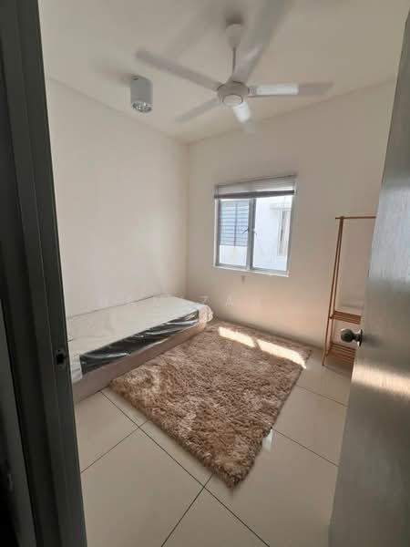 Pangsapuri untuk Disewa di Vista Sungai Ramal - Hamizah . - Bedroom - PropertyGuru.com.my