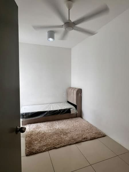 Pangsapuri untuk Disewa di Vista Sungai Ramal - Hamizah . - Bedroom - PropertyGuru.com.my