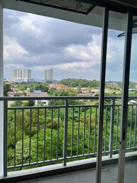 Pangsapuri untuk Disewa di Vista Sungai Ramal - Hamizah . - PropertyGuru.com.my