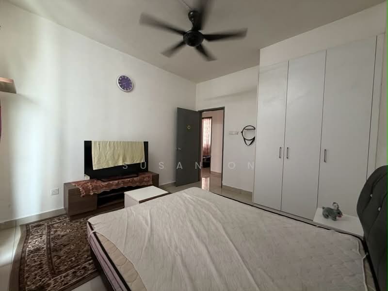 Condominium for Rent at The Aliff Residences (Alif Utama) - Susan On - PropertyGuru.com.my
