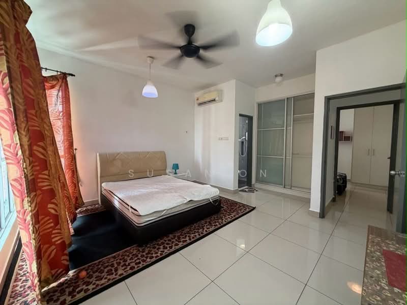 Condominium for Rent at The Aliff Residences (Alif Utama) - Susan On - PropertyGuru.com.my