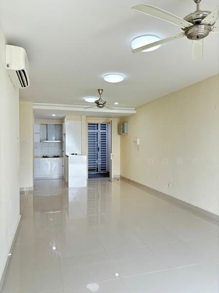 Condominium for Rent at Medini Signature - Terrance Soong - Living Room - PropertyGuru.com.my