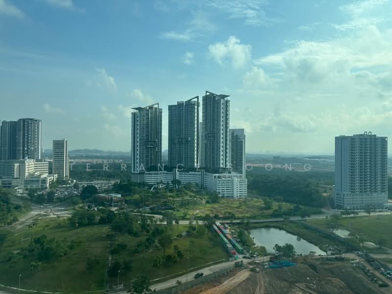 Condominium for Rent at Medini Signature - Terrance Soong - Exterior - PropertyGuru.com.my