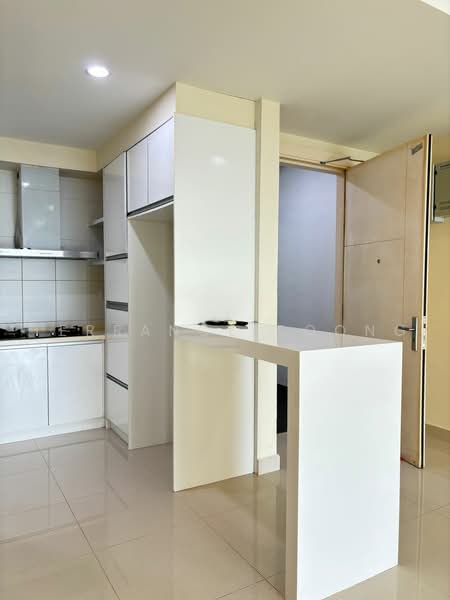 Condominium for Rent at Medini Signature - Terrance Soong - Kitchen - PropertyGuru.com.my