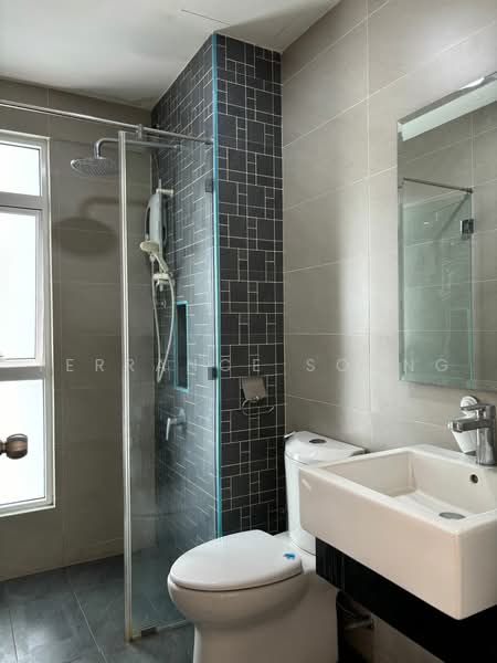 Condominium for Rent at Medini Signature - Terrance Soong - Bathroom - PropertyGuru.com.my