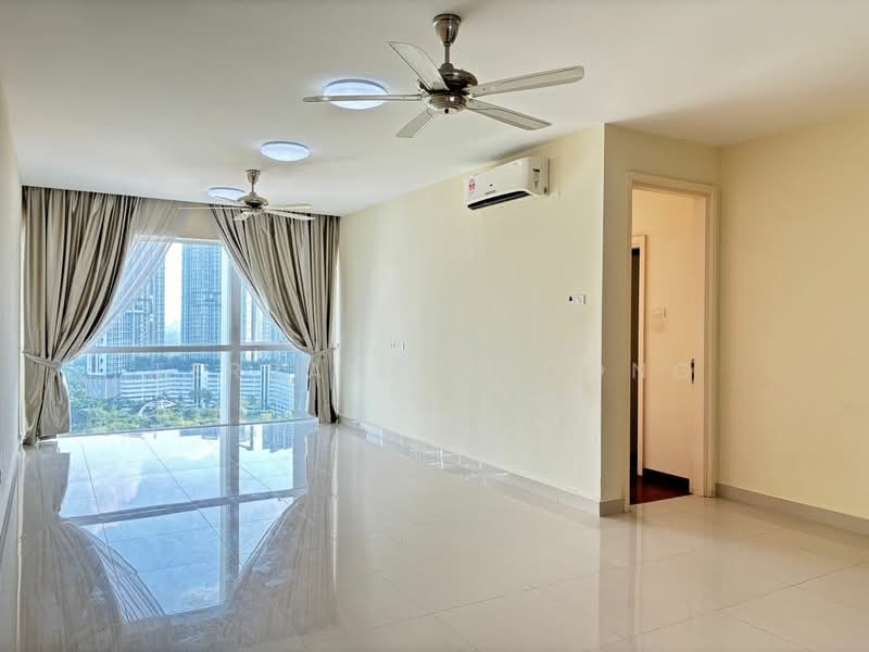 Condominium for Rent at Medini Signature - Terrance Soong - Living Room - PropertyGuru.com.my