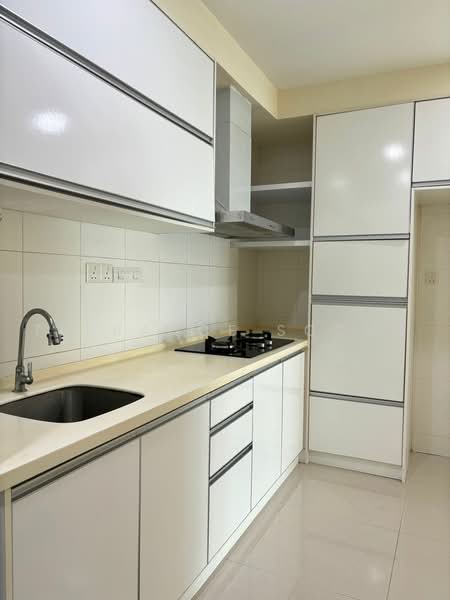 Condominium for Rent at Medini Signature - Terrance Soong - Kitchen - PropertyGuru.com.my
