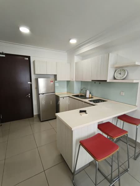 Service Residence for Rent at Solstice @ Pan'gaea - Brian Tan - PropertyGuru.com.my