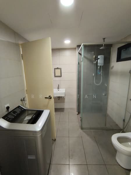 Service Residence for Rent at Solstice @ Pan'gaea - Brian Tan - PropertyGuru.com.my