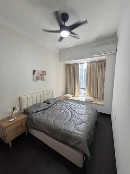 Condominium for Rent at R&F Princess Cove Phase 2-Seine Region - Andy Cheah - Bedroom - PropertyGuru.com.my
