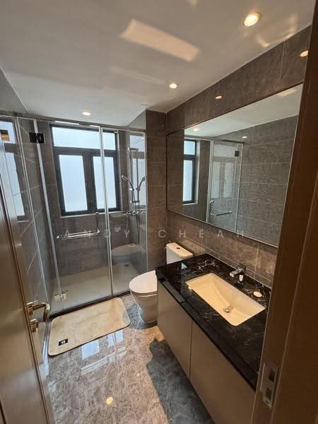 Condominium for Rent at R&F Princess Cove Phase 2-Seine Region - Andy Cheah - Bathroom - PropertyGuru.com.my