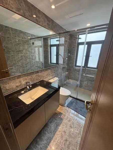 Condominium for Rent at R&F Princess Cove Phase 2-Seine Region - Andy Cheah - Bathroom - PropertyGuru.com.my