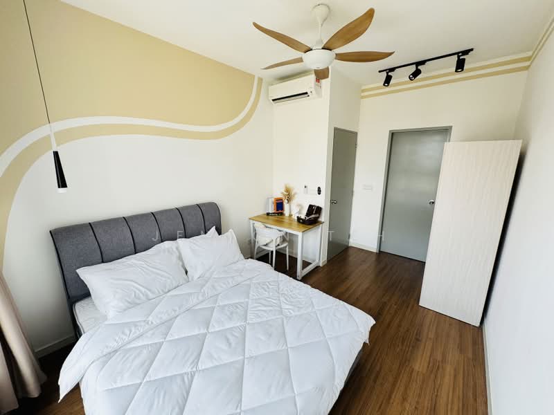 Kediaman Servis untuk Disewa di M Vertica - Jenson Teh - PropertyGuru.com.my