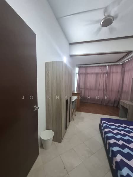 Kondominium untuk Disewa di Suasana Sentral Condominiums - Johnny Khor - Bedroom - PropertyGuru.com.my