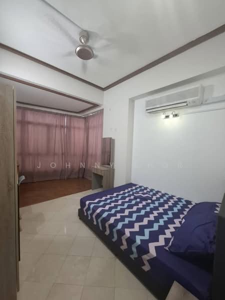 Kondominium untuk Disewa di Suasana Sentral Condominiums - Johnny Khor - Bedroom - PropertyGuru.com.my