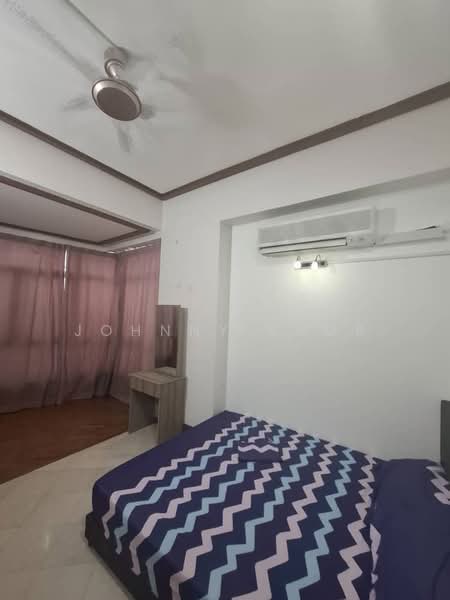 Kondominium untuk Disewa di Suasana Sentral Condominiums - Johnny Khor - Bedroom - PropertyGuru.com.my