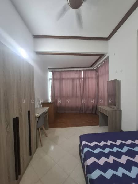 Kondominium untuk Disewa di Suasana Sentral Condominiums - Johnny Khor - Bedroom - PropertyGuru.com.my