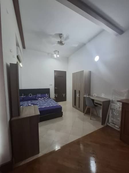 Kondominium untuk Disewa di Suasana Sentral Condominiums - Johnny Khor - Bedroom - PropertyGuru.com.my