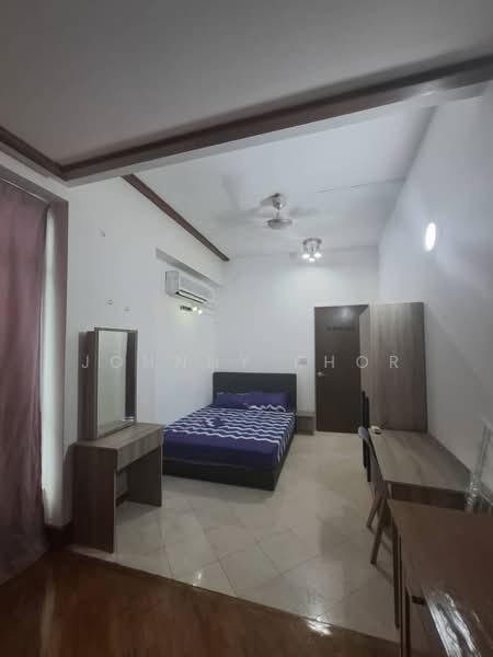 Kondominium untuk Disewa di Suasana Sentral Condominiums - Johnny Khor - Bedroom - PropertyGuru.com.my