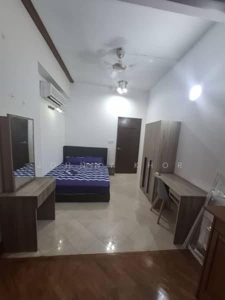 Kondominium untuk Disewa di Suasana Sentral Condominiums - Johnny Khor - Bedroom - PropertyGuru.com.my