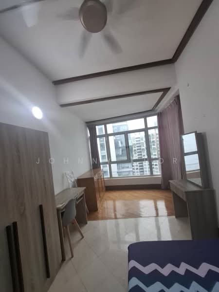 Kondominium untuk Disewa di Suasana Sentral Condominiums - Johnny Khor - Bedroom - PropertyGuru.com.my