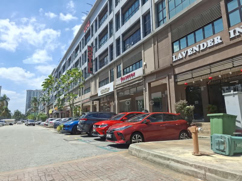 Shop / Office untuk Dijual di Usj 1 (Subang Jaya) - FC Wong - Exterior - PropertyGuru.com.my