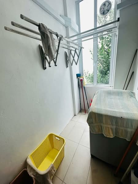Pangsapuri untuk Disewa di Hills 68 - Jeno Tan - Interior - PropertyGuru.com.my