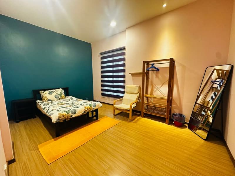 Pangsapuri untuk Disewa di Hills 68 - Jeno Tan - Bedroom - PropertyGuru.com.my