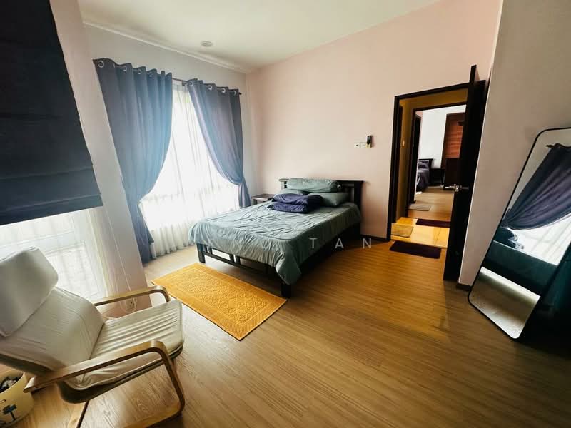 Pangsapuri untuk Disewa di Hills 68 - Jeno Tan - Bedroom - PropertyGuru.com.my