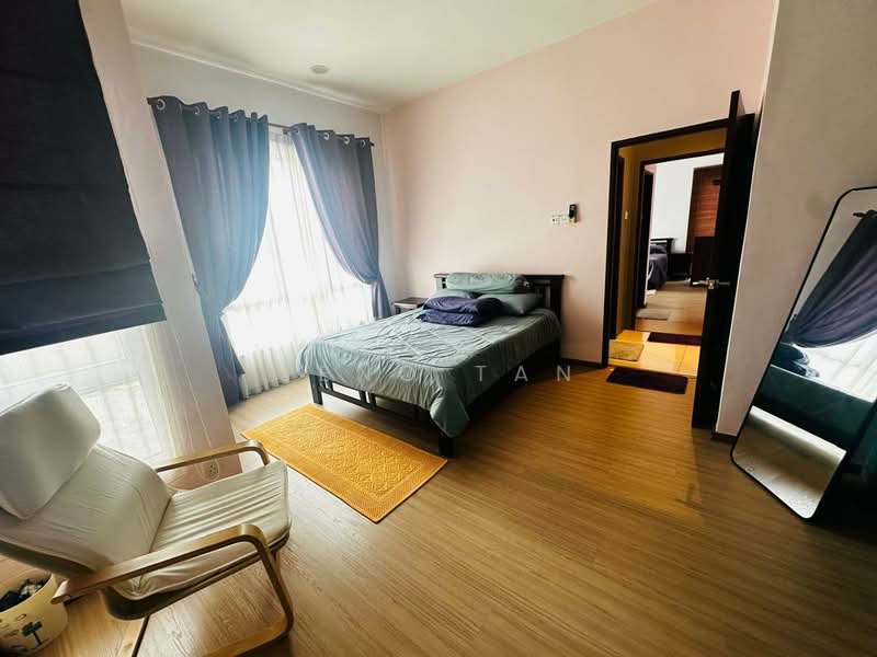 Pangsapuri untuk Disewa di Hills 68 - Jeno Tan - Bedroom - PropertyGuru.com.my