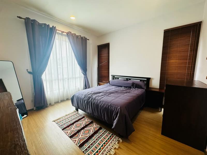 Pangsapuri untuk Disewa di Hills 68 - Jeno Tan - Bedroom - PropertyGuru.com.my