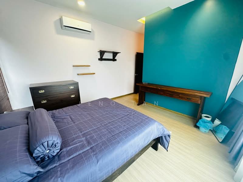Pangsapuri untuk Disewa di Hills 68 - Jeno Tan - Bedroom - PropertyGuru.com.my