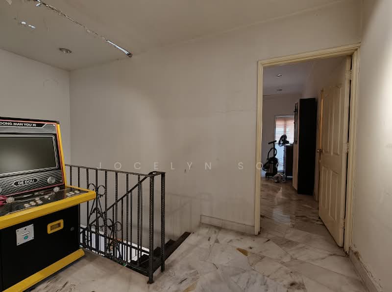 Rumah Teres 2-Tingkat untuk Dijual di Taman Connaught (Cheras) - Jocelyn Soo - PropertyGuru.com.my
