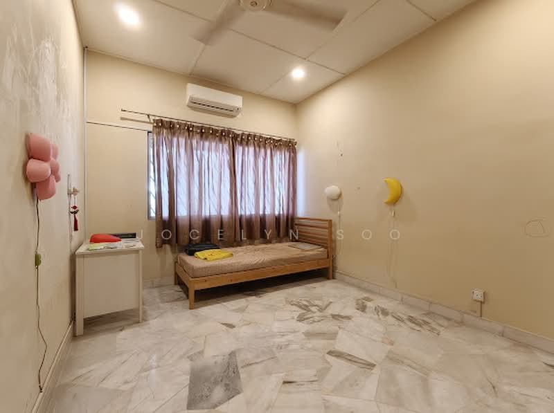 Rumah Teres 2-Tingkat untuk Dijual di Taman Connaught (Cheras) - Jocelyn Soo - PropertyGuru.com.my
