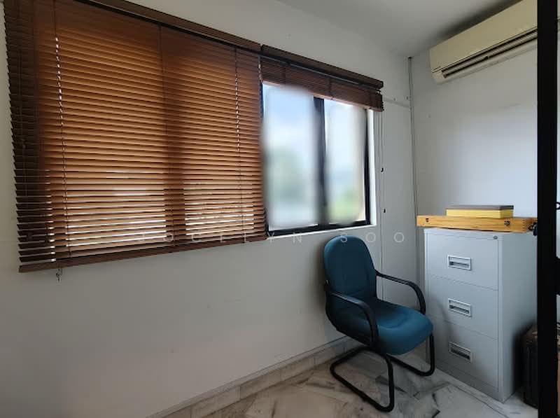 Rumah Teres 2-Tingkat untuk Dijual di Taman Connaught (Cheras) - Jocelyn Soo - PropertyGuru.com.my