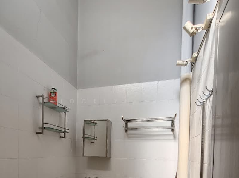 Rumah Teres 2-Tingkat untuk Dijual di Taman Connaught (Cheras) - Jocelyn Soo - PropertyGuru.com.my