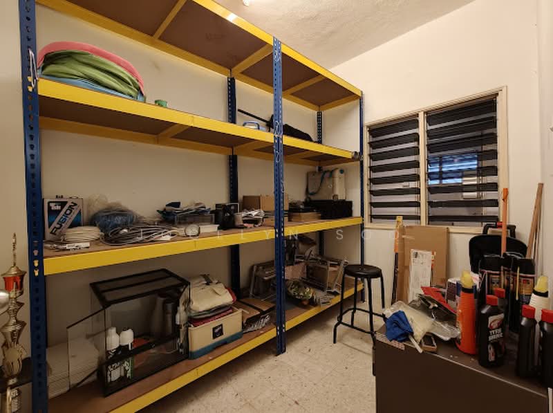 Rumah Teres 2-Tingkat untuk Dijual di Taman Connaught (Cheras) - Jocelyn Soo - PropertyGuru.com.my