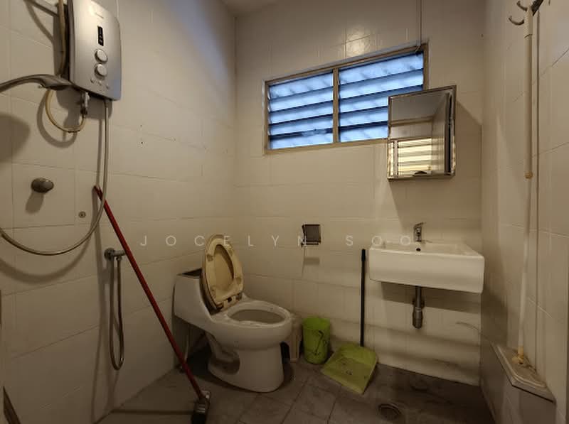 Rumah Teres 2-Tingkat untuk Dijual di Taman Connaught (Cheras) - Jocelyn Soo - PropertyGuru.com.my