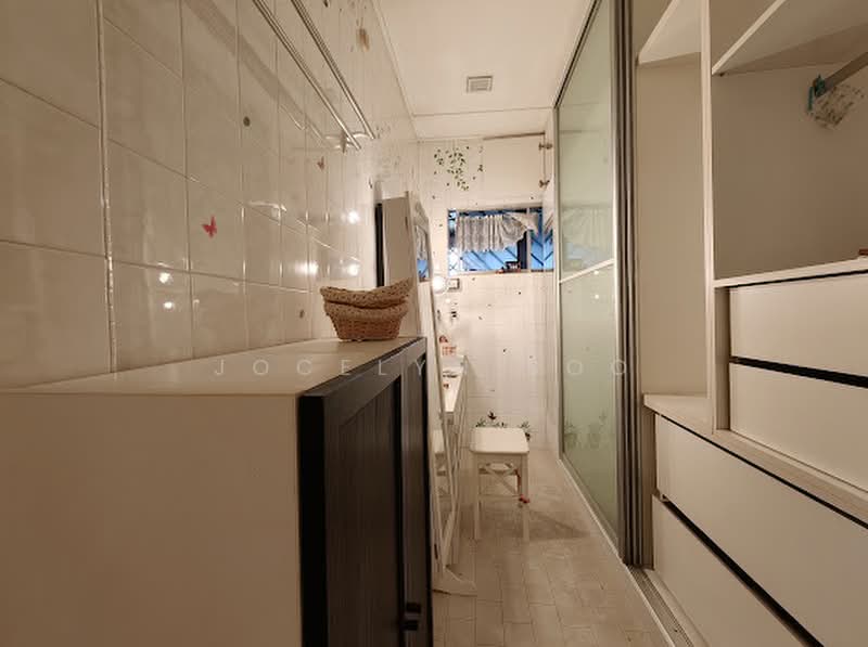 Rumah Teres 2-Tingkat untuk Dijual di Taman Connaught (Cheras) - Jocelyn Soo - PropertyGuru.com.my