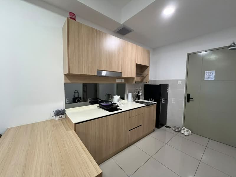 Kediaman Servis untuk Disewa di Bali Residences - Geoffery Wee - Kitchen - PropertyGuru.com.my