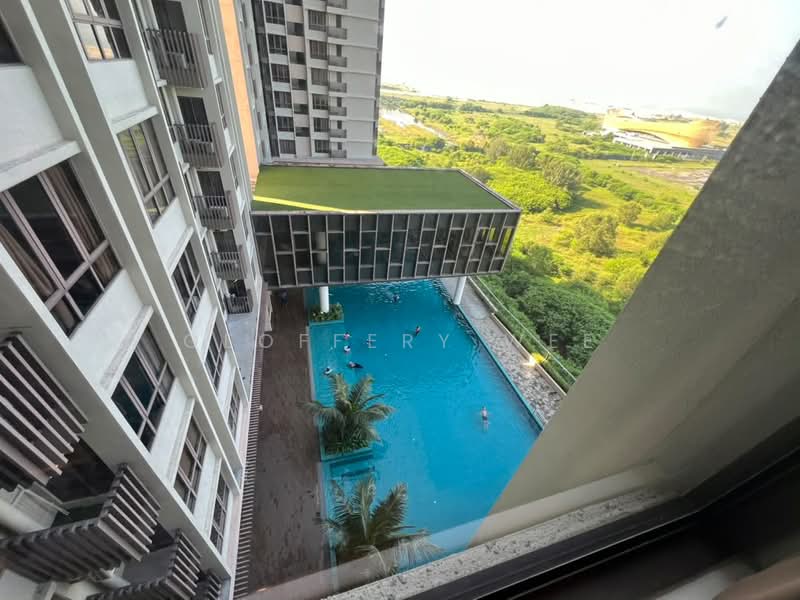Kediaman Servis untuk Disewa di Bali Residences - Geoffery Wee - Exterior - PropertyGuru.com.my