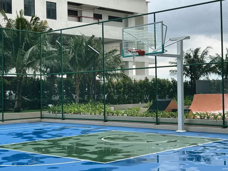 Kediaman Servis untuk Disewa di Bali Residences - Geoffery Wee - Exterior - PropertyGuru.com.my