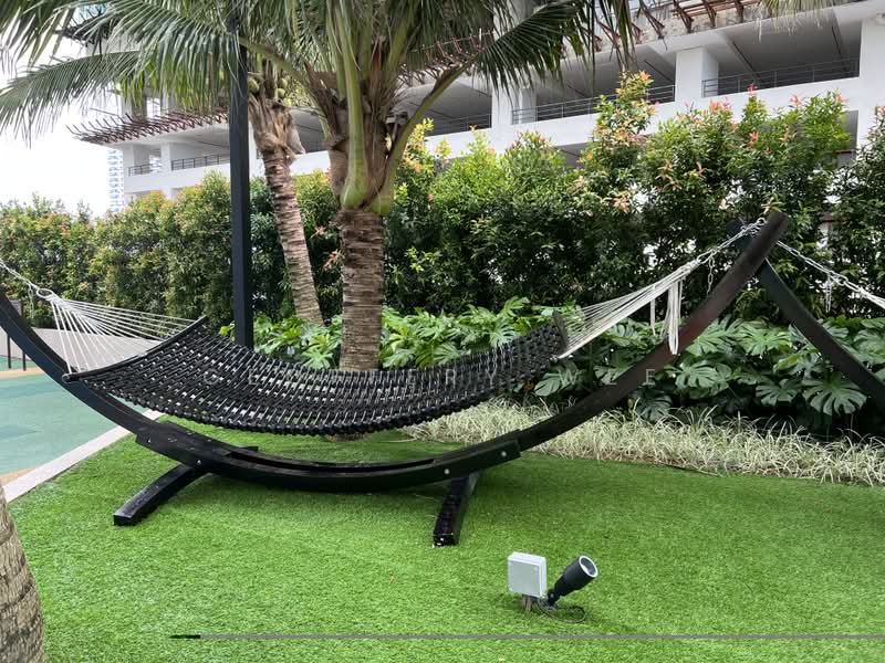 Kediaman Servis untuk Disewa di Bali Residences - Geoffery Wee - Exterior - PropertyGuru.com.my