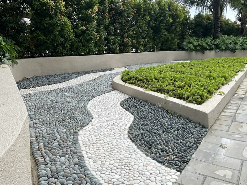 Kediaman Servis untuk Disewa di Bali Residences - Geoffery Wee - Exterior - PropertyGuru.com.my