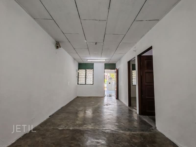 Rumah Teres 1-Tingkat untuk Dijual di Kampung Pendamar (Klang) - Tom Lee - PropertyGuru.com.my