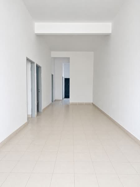 1-storey Terraced House for Sale in Rumah Teres Setingkat di Bagan Serai (Bagan Serai) - Nur Adiilah - Interior - PropertyGuru.com.my