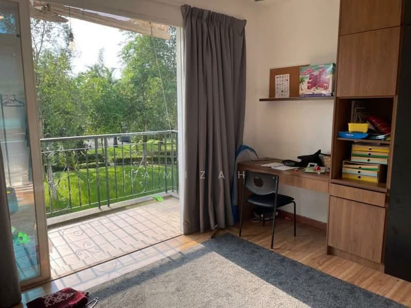 Condominium for Sale at Desa Impiana - Hamizah . - Study - PropertyGuru.com.my