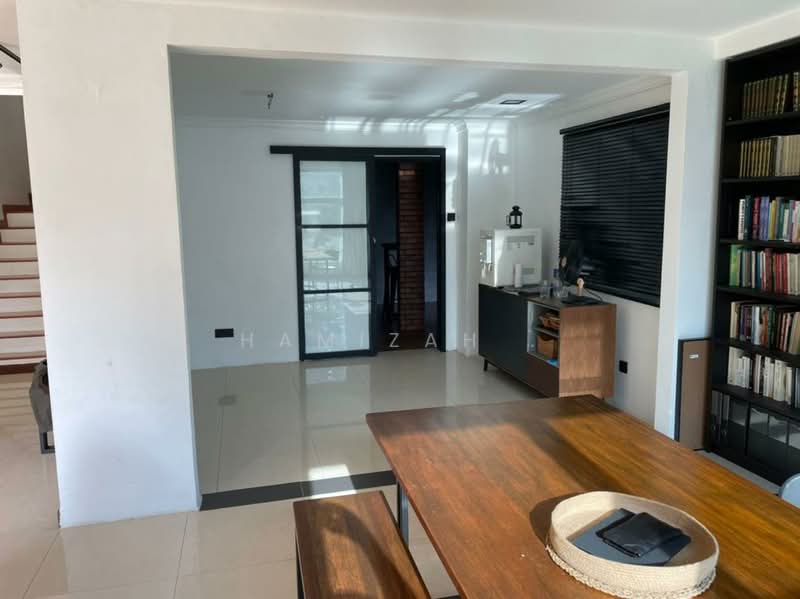 Condominium for Sale at Desa Impiana - Hamizah . - Interior - PropertyGuru.com.my