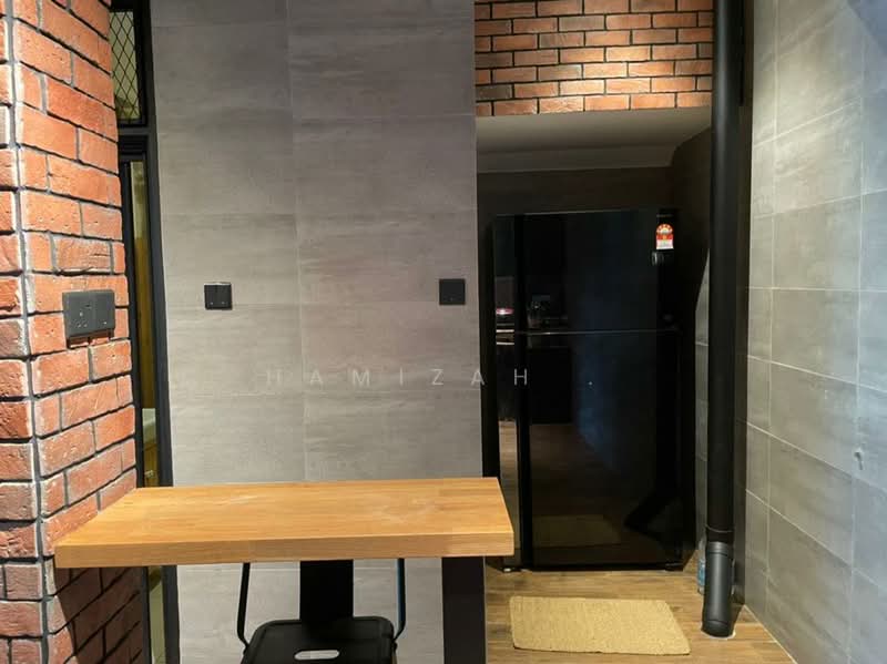 Condominium for Sale at Desa Impiana - Hamizah . - Kitchen - PropertyGuru.com.my